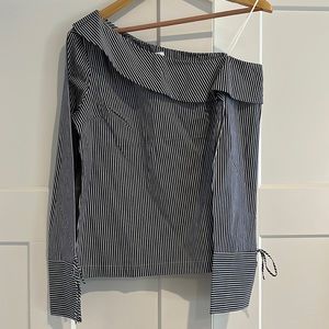 Express Blouse. NWOT. Size S